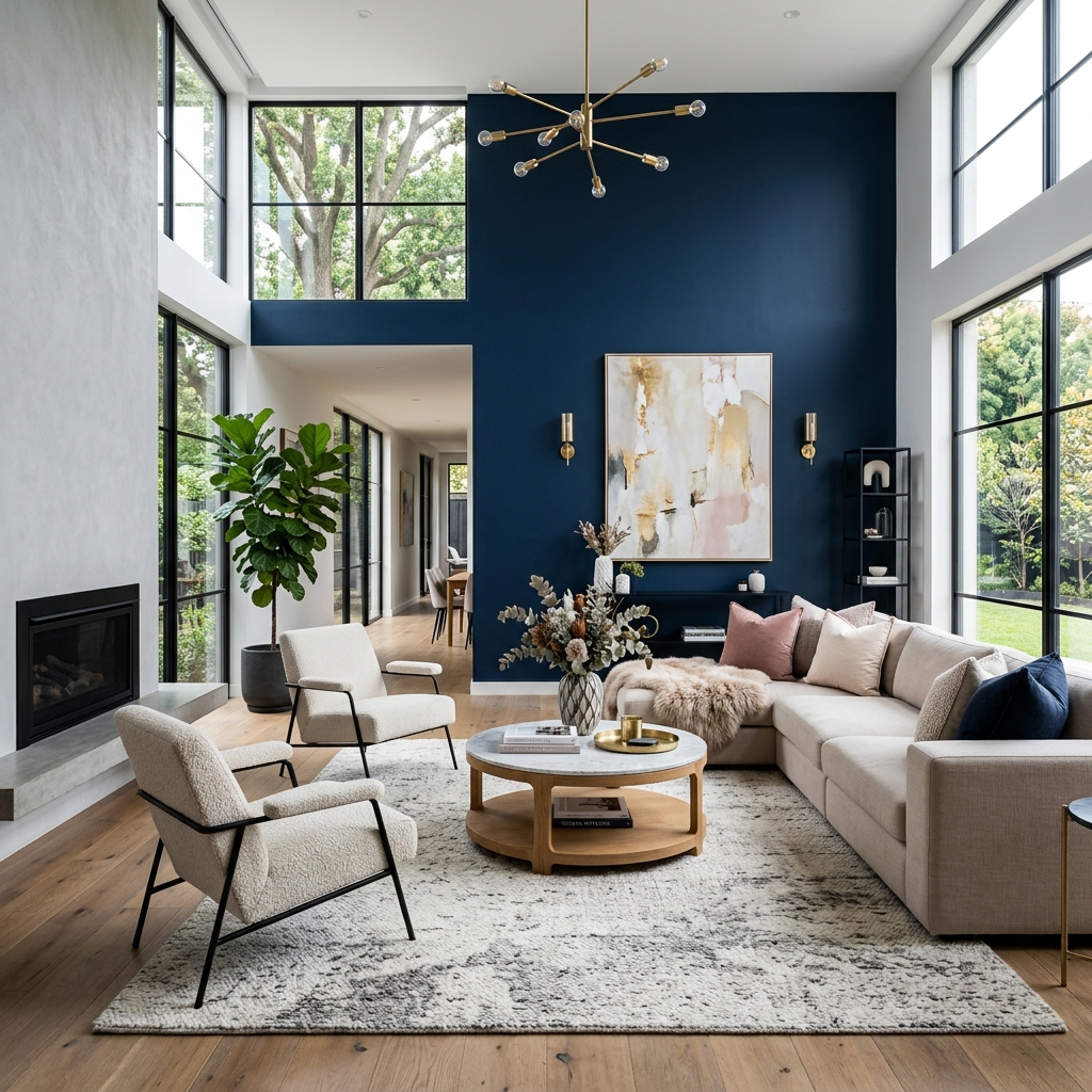 Línea Decorativa TintaPAR