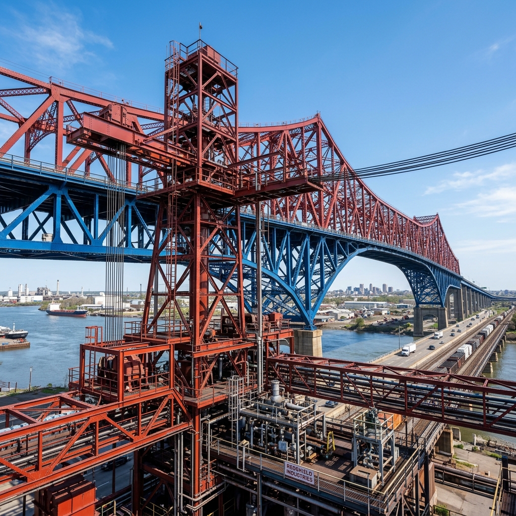 Línea Industrial TintaPAR
